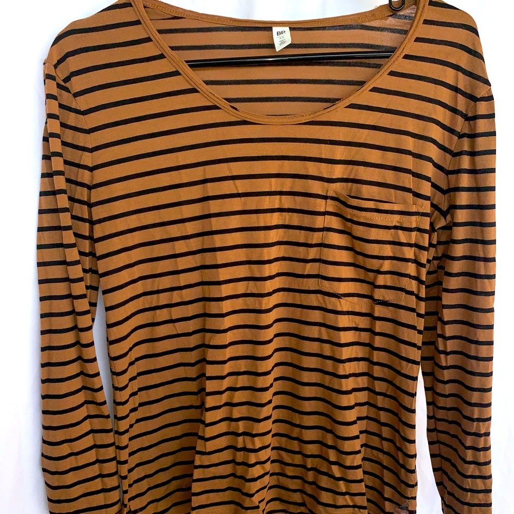 Women’s BP long sleeve